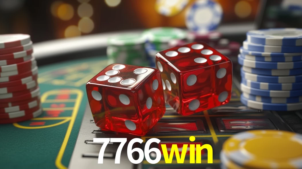 Welcome Bonus 7766win