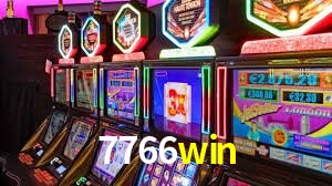 Bônus de Boas-vindas 7766win