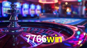 Account Benefits 7766win
