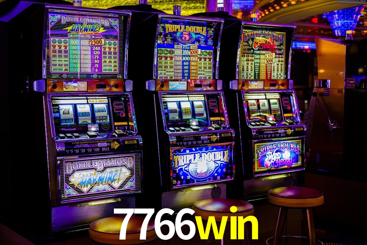 Estatísticas Esportivas 7766win