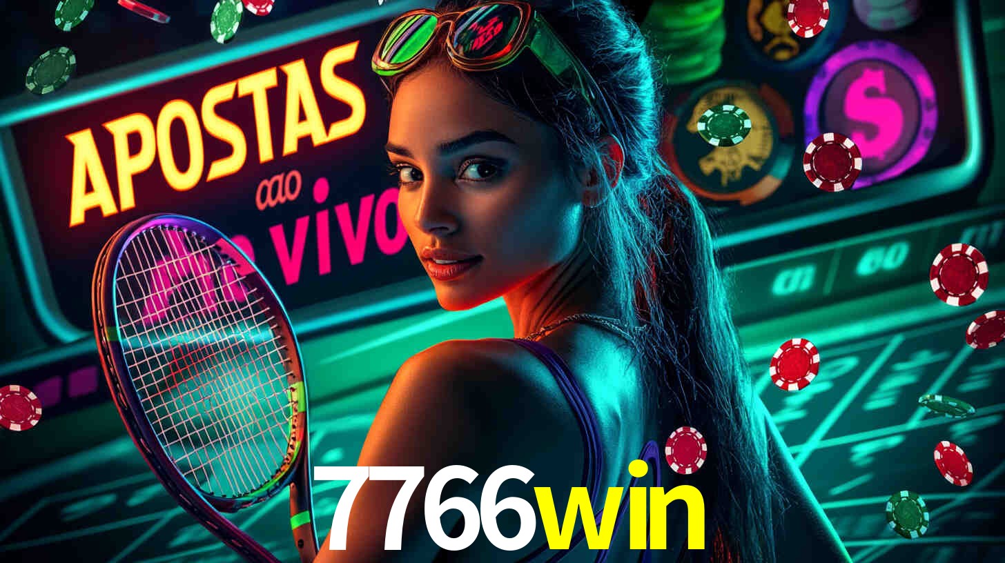 Explorando a Categoria de Eventos em Apostas na 7766win