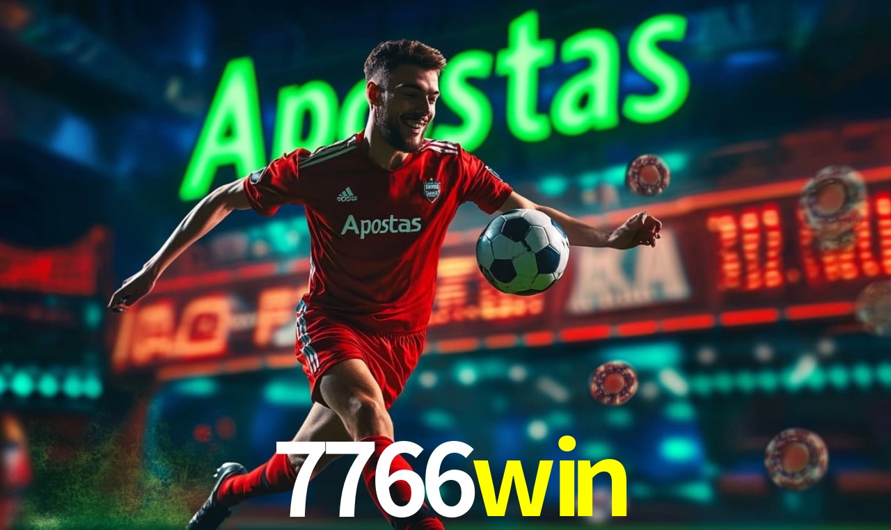 Bônus Diários 7766win