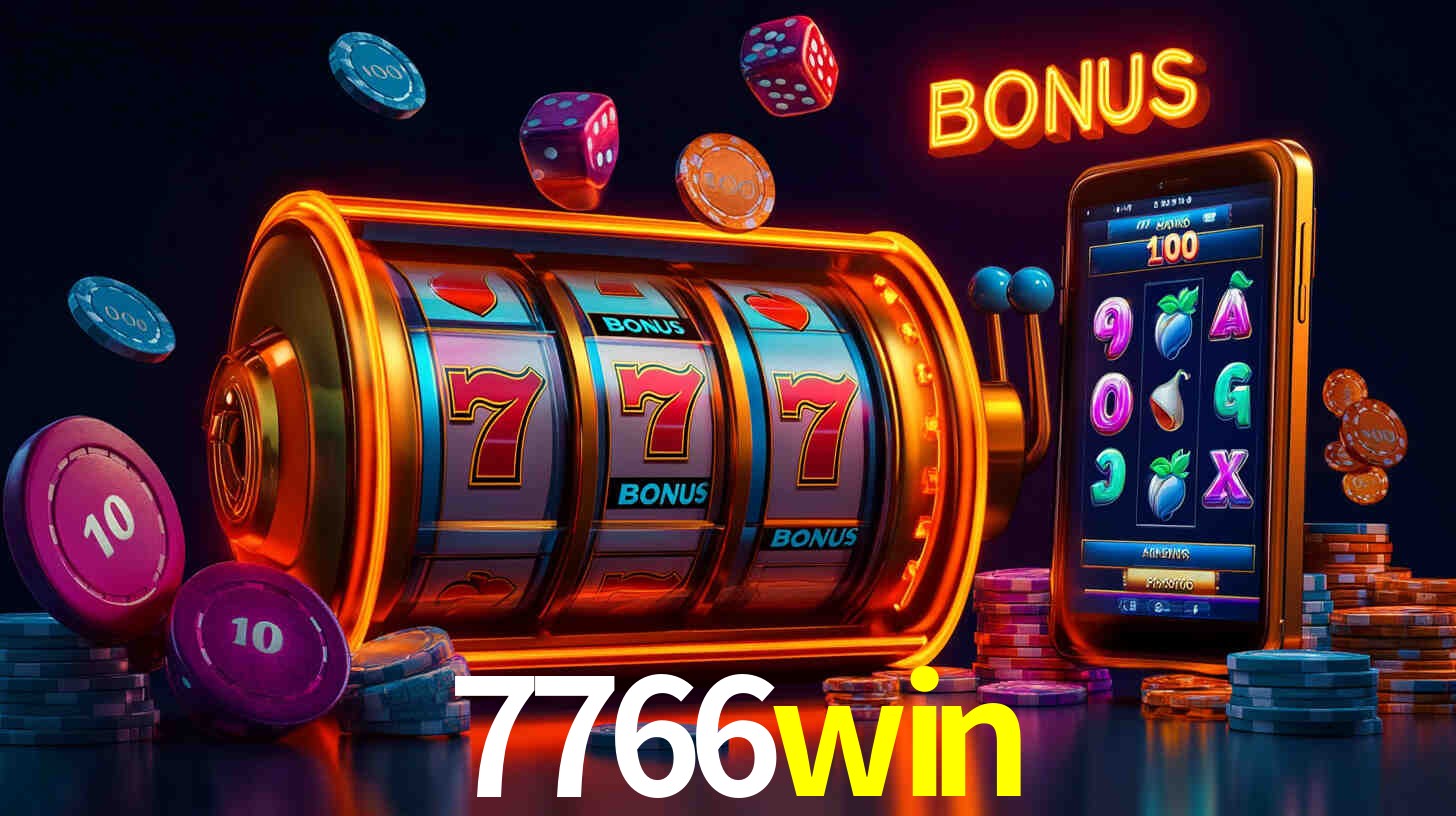 Inovações de Jogos na 7766win: O Futuro das Experiências Interativas