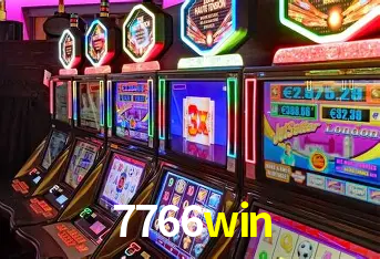Apostas Esportivas na 7766win: Um Guia Completo