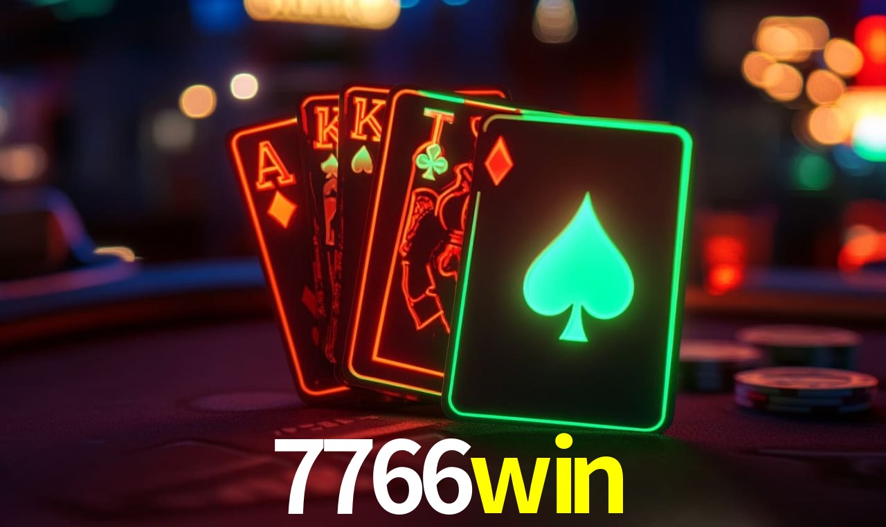 Jogos de Slot 7766win