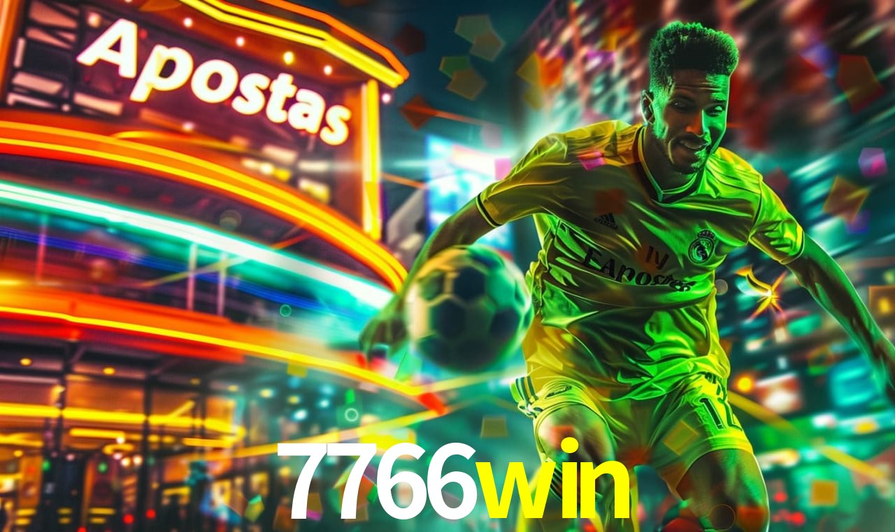 Provedores de Jogos 7766win