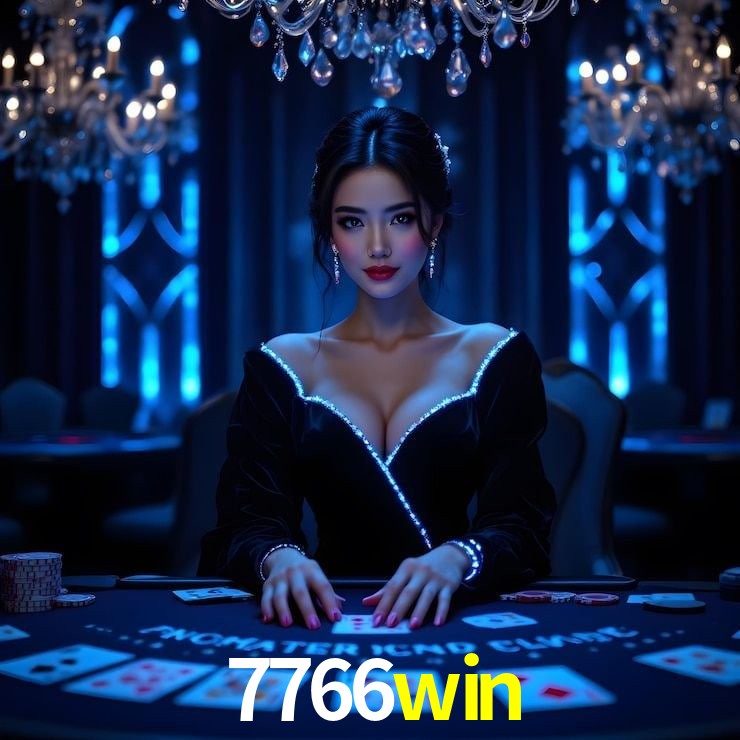 Login Seguro 7766win