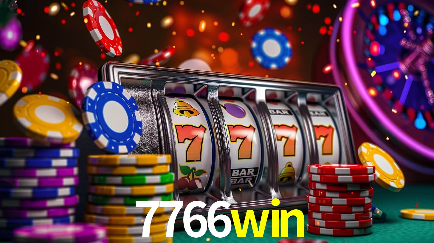 Casino Ao Vivo 7766win