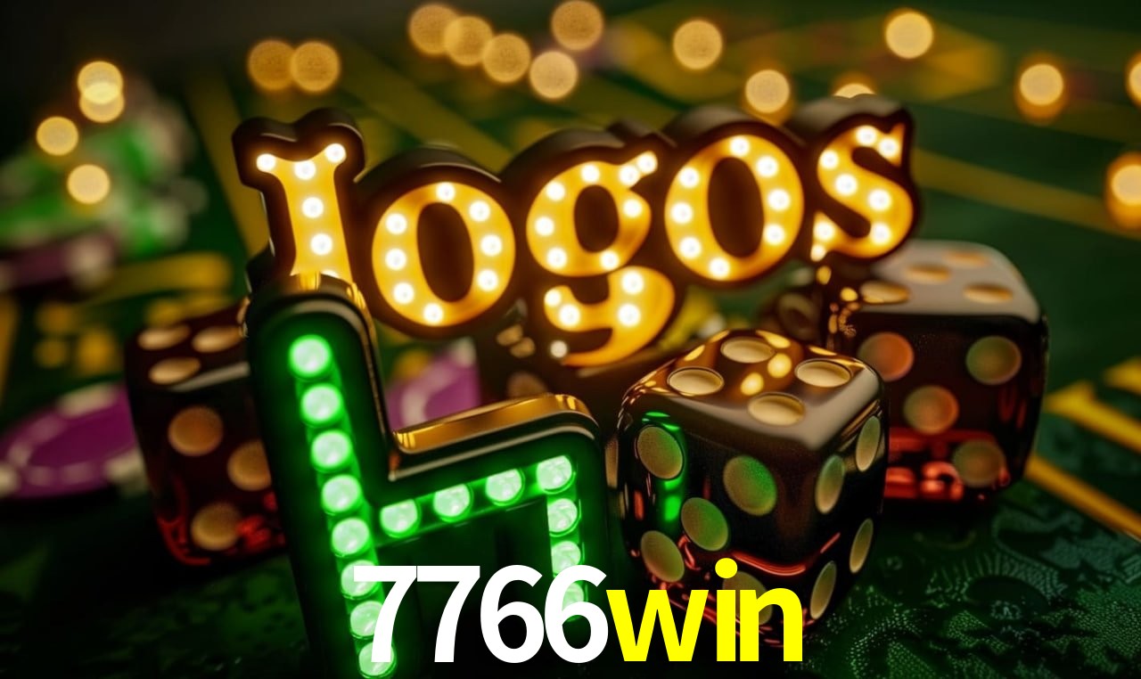Diretório de Jogos 7766win