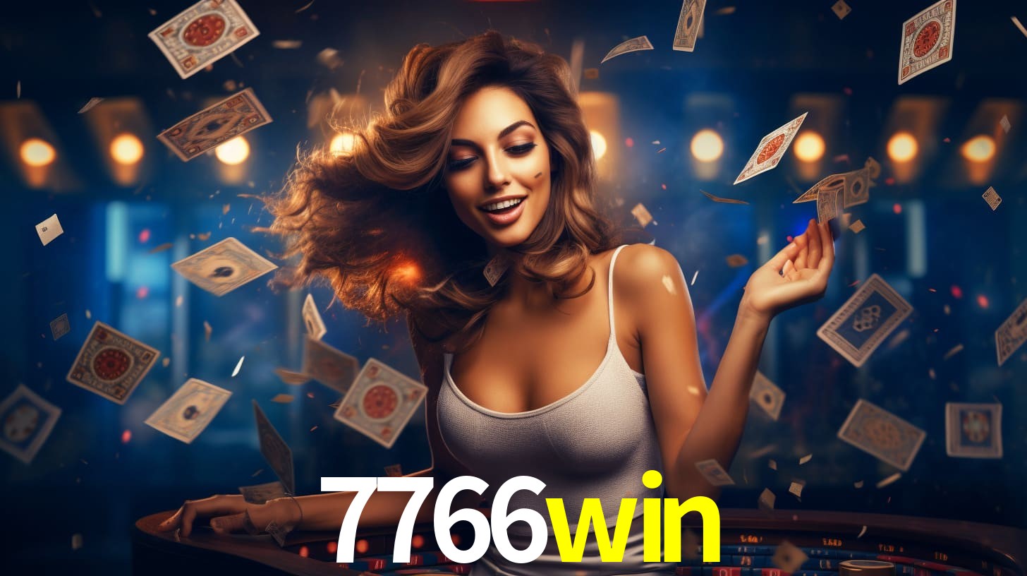 VIP Casino 7766win