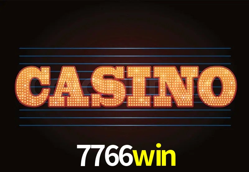 Recursos de Bônus 7766win