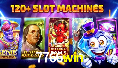 Inovações de Jogos na 7766win: O Futuro das Experiências Interativas