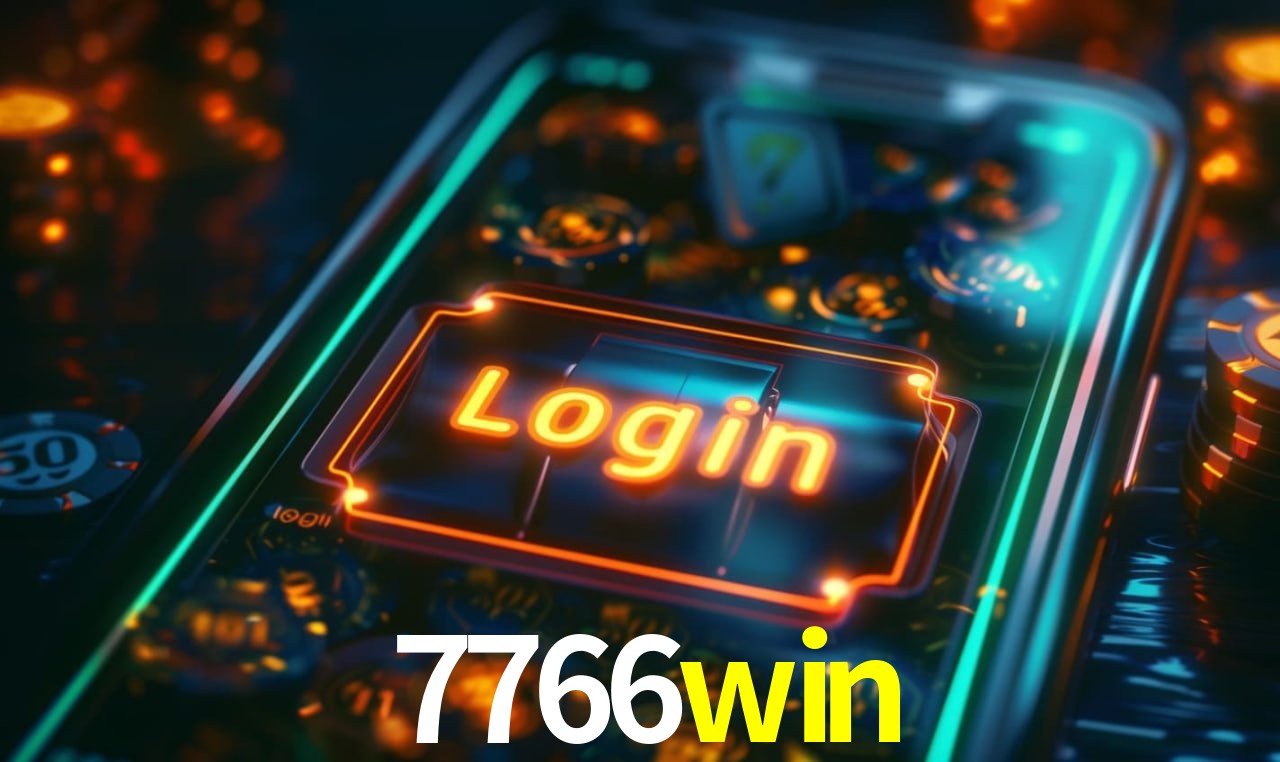 Slot Games 7766win