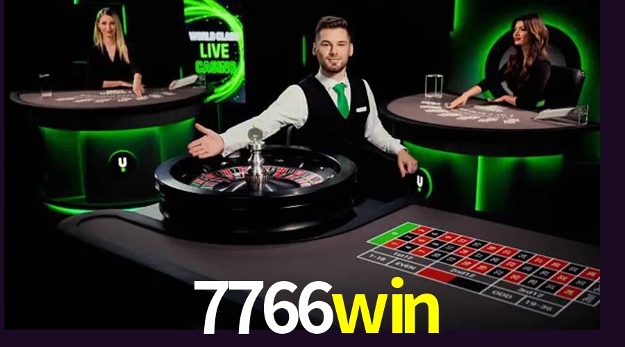 APP oficial da 7766win para mobile