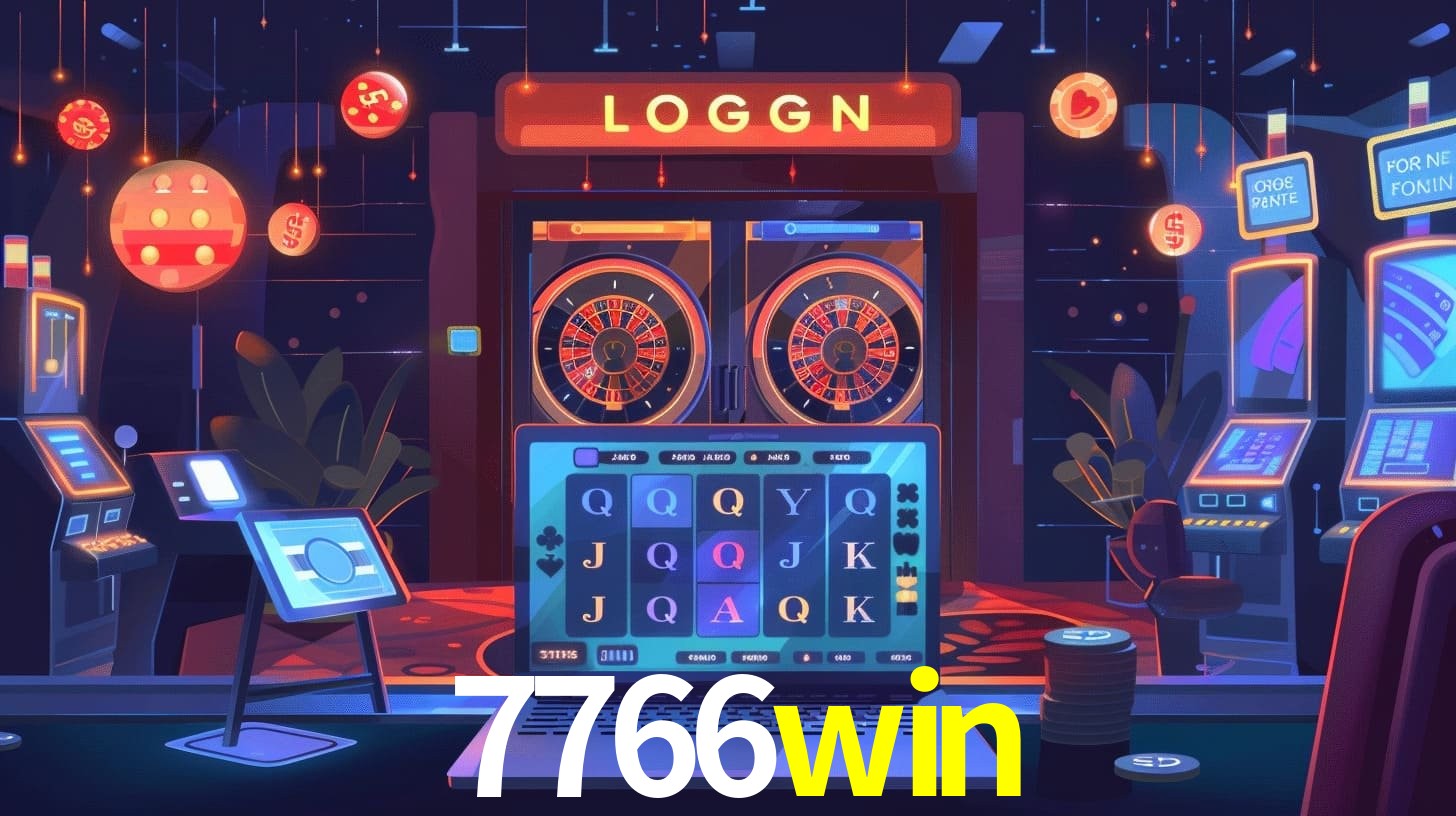7766win login