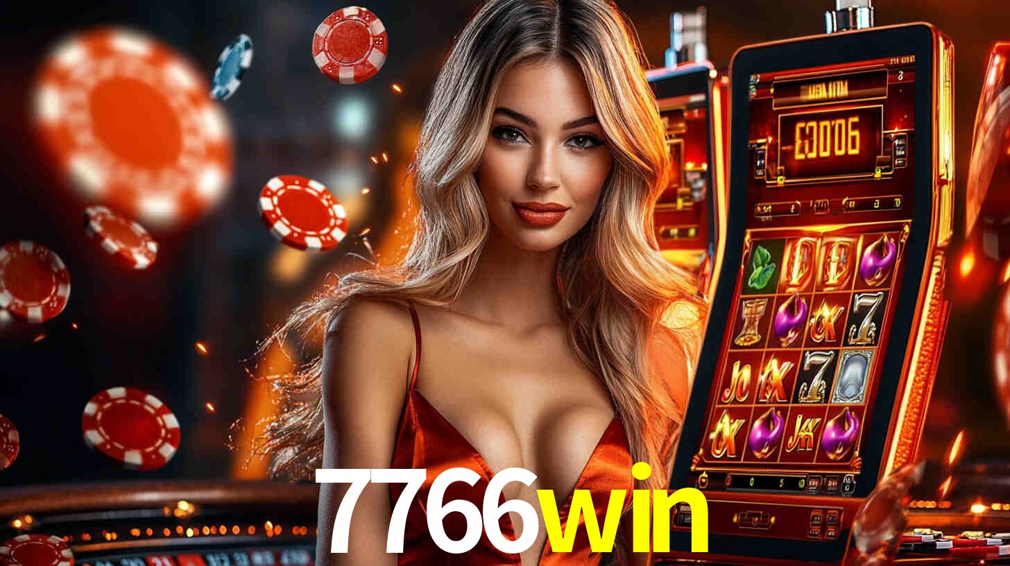 Blackjack Table 7766win