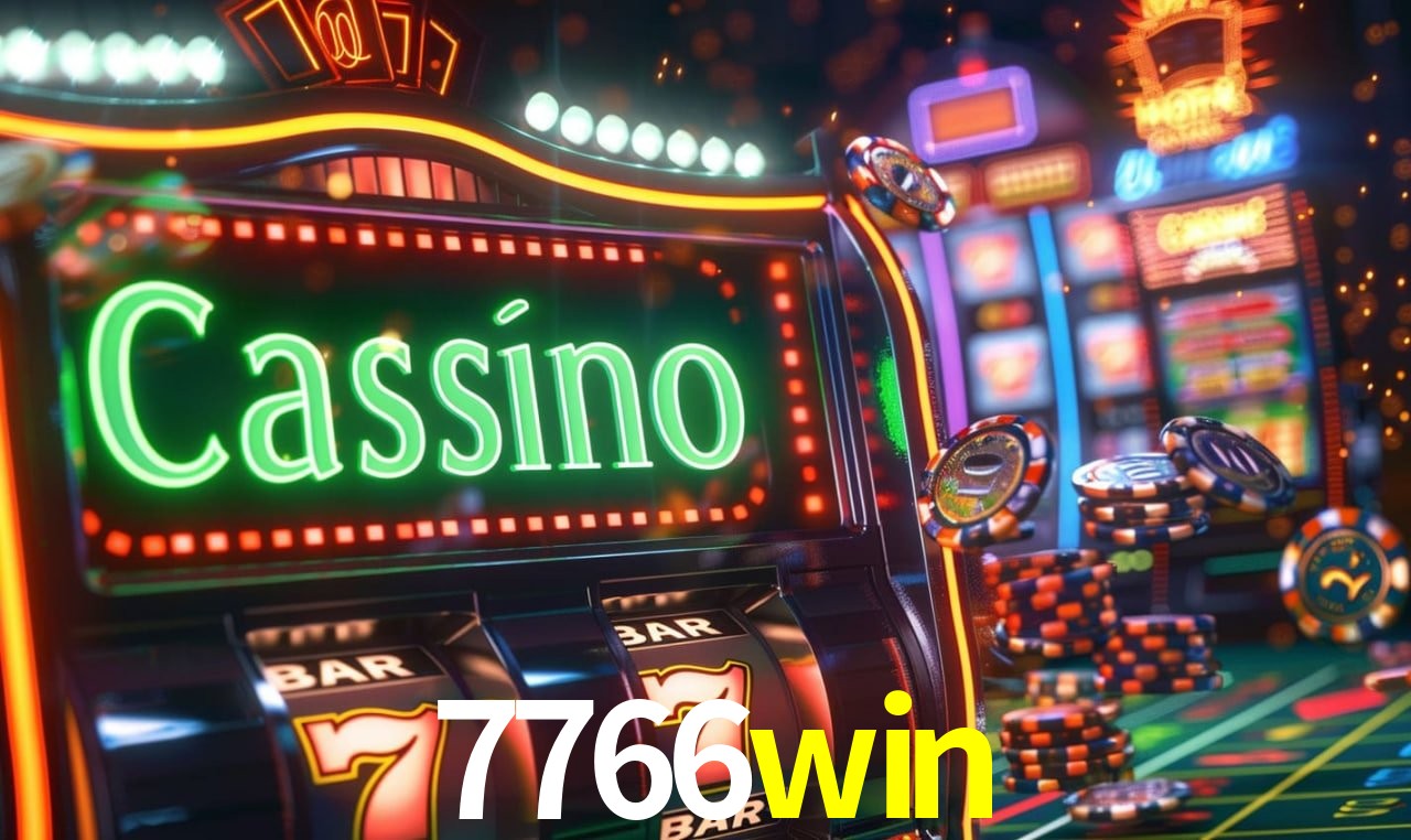 Tecnologia da Plataforma 7766win