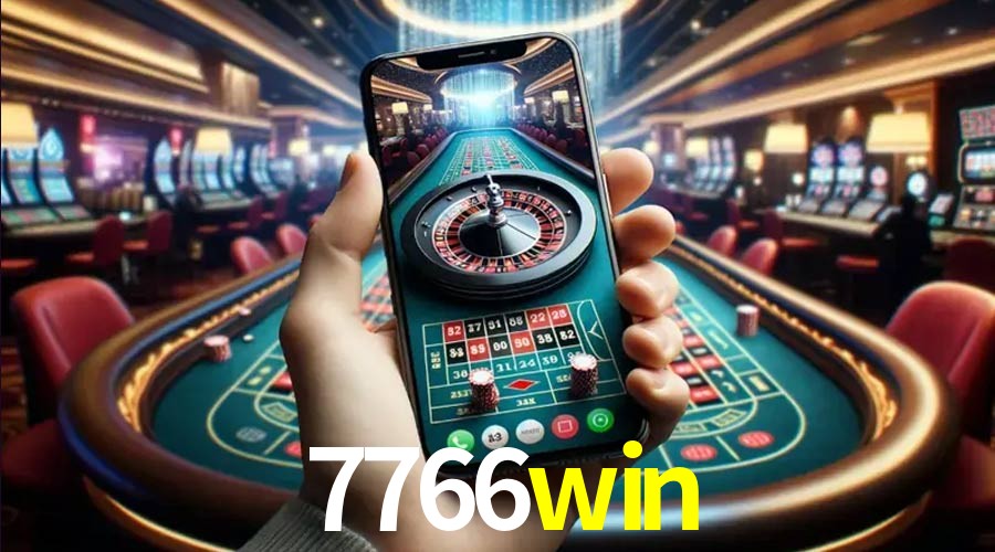 Seasonal Promotions 7766win