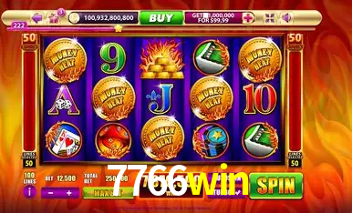 A Emoção da Loteria na 7766win: Uma Chance de Mudança de Vida