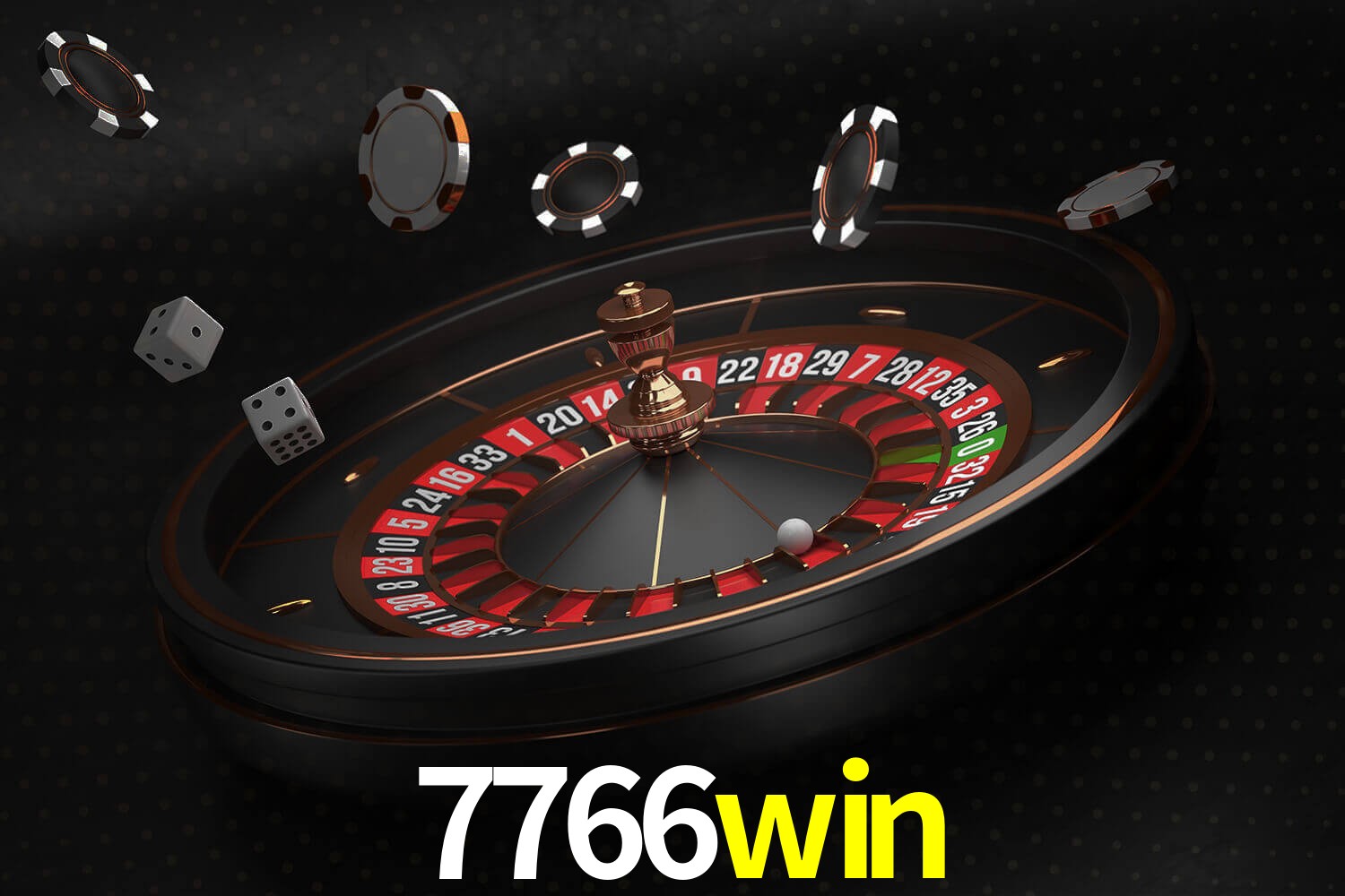 Live Casino 7766win